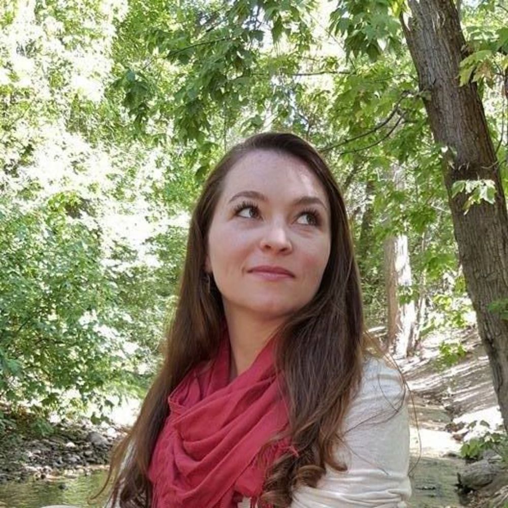 Meet your Posher, Vanessa